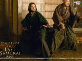 The Last Samurai (2003)